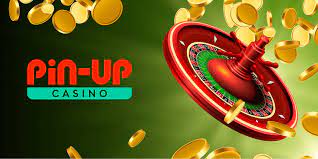 Casino en línea Pin Up para juegos intensivos