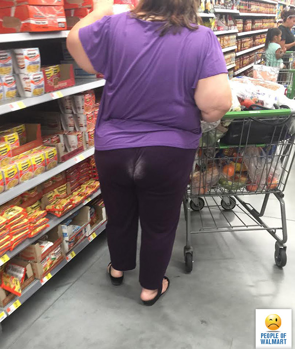 People of walmart фото